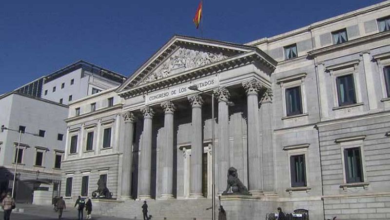 Debate sobre las posibilidades jurídicas de una secesión