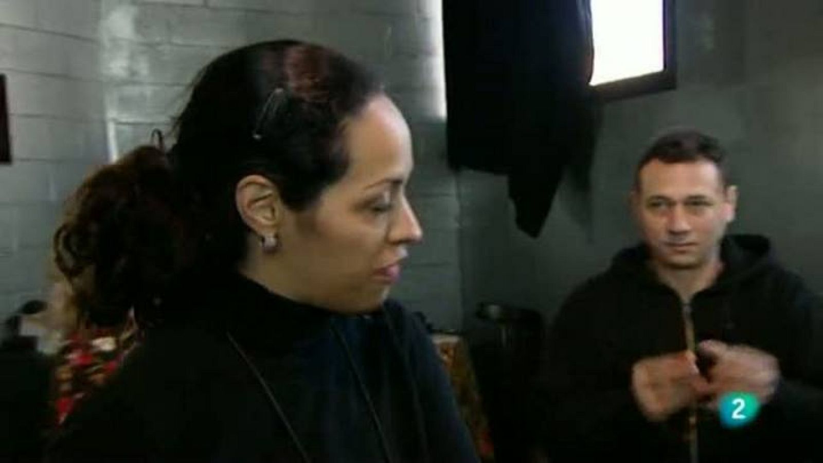 Miradas 2 - 16/09/12 - Ver ahora