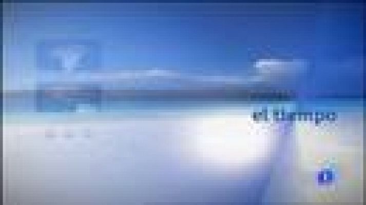 Telecanarias - El tiempo en Canarias - 16/09/12