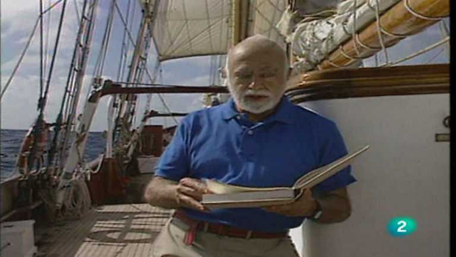 Colón y la Era del descubrimiento - Mundos perdidos y encontrados - Ver ahora