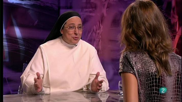 Gent de paraula - Sor Lucia