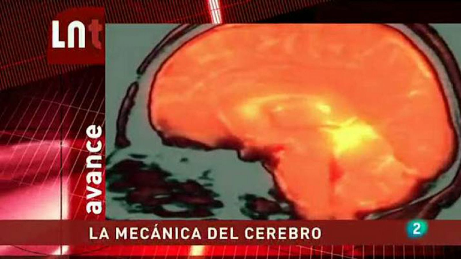 La Noche Temática - La mecánica del cerebro - Avance