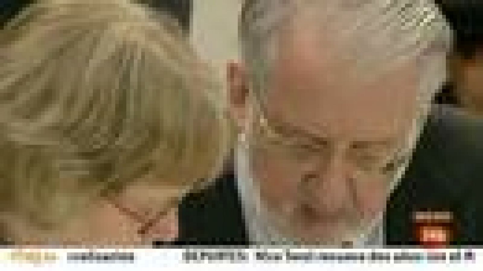 La ONU confirma que hay yihadistas extranjeros combatiendo en Siria