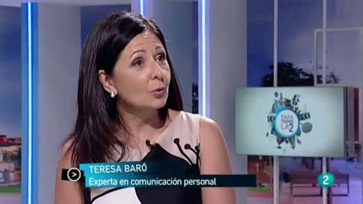 Para todos La 2 - Errores en entrevistas de trabajo