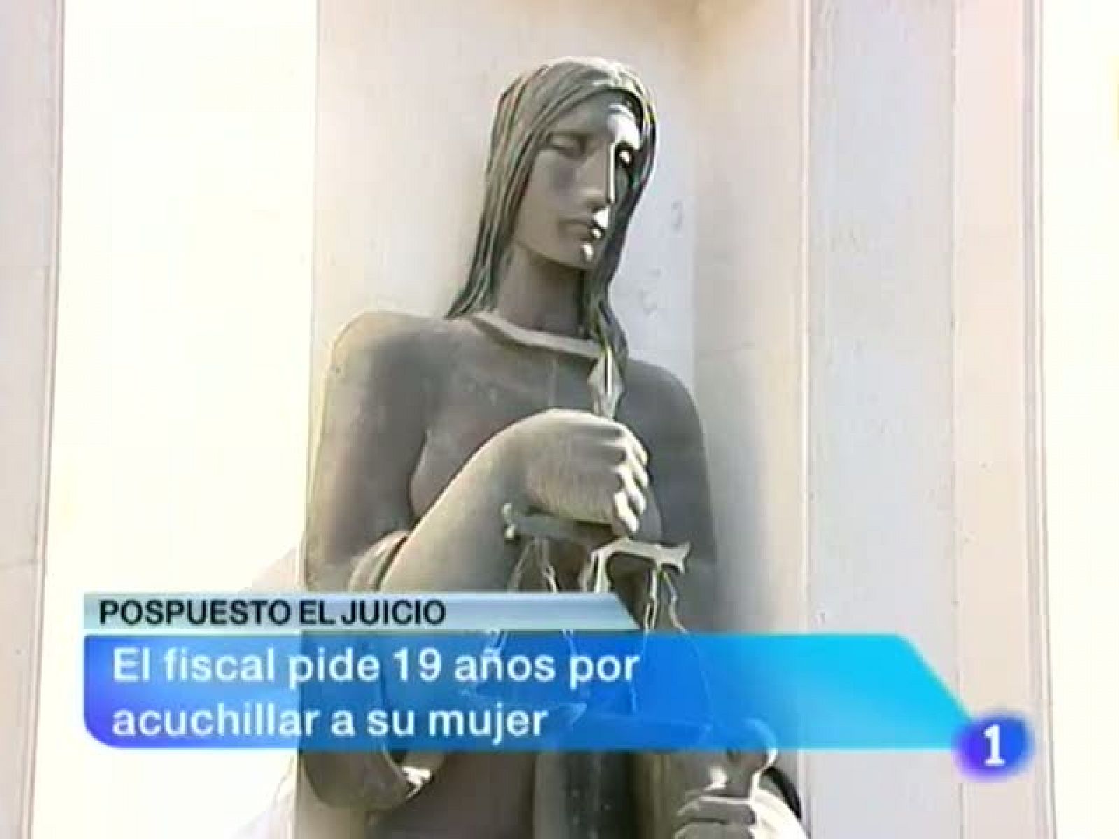 Noticias Murcia: La comunidad de Murcia en 2'.(17/09/2012). | RTVE Play