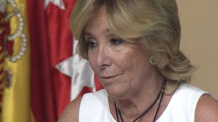 Informativo de Madrid - Informativo de Madrid - 17/09/12