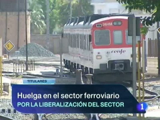  Noticias Murcia.(17/09/2012).
