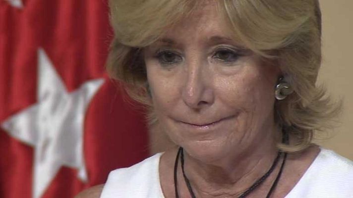 Telediario 1 - Telediario 1 en 4' - 17/09/12