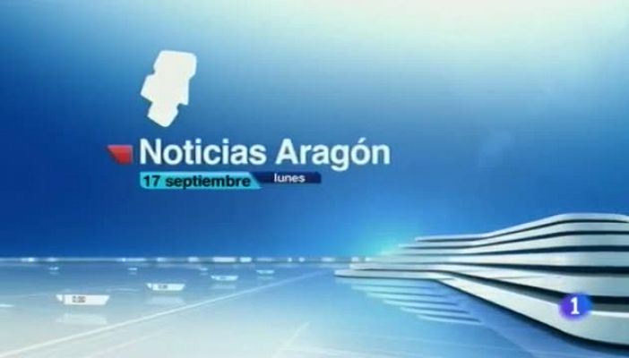 Aragón en 2' - 17/09/12