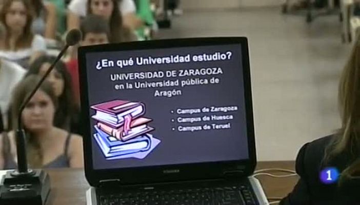 Noticias Aragón - Noticias Aragón - 17/09/12