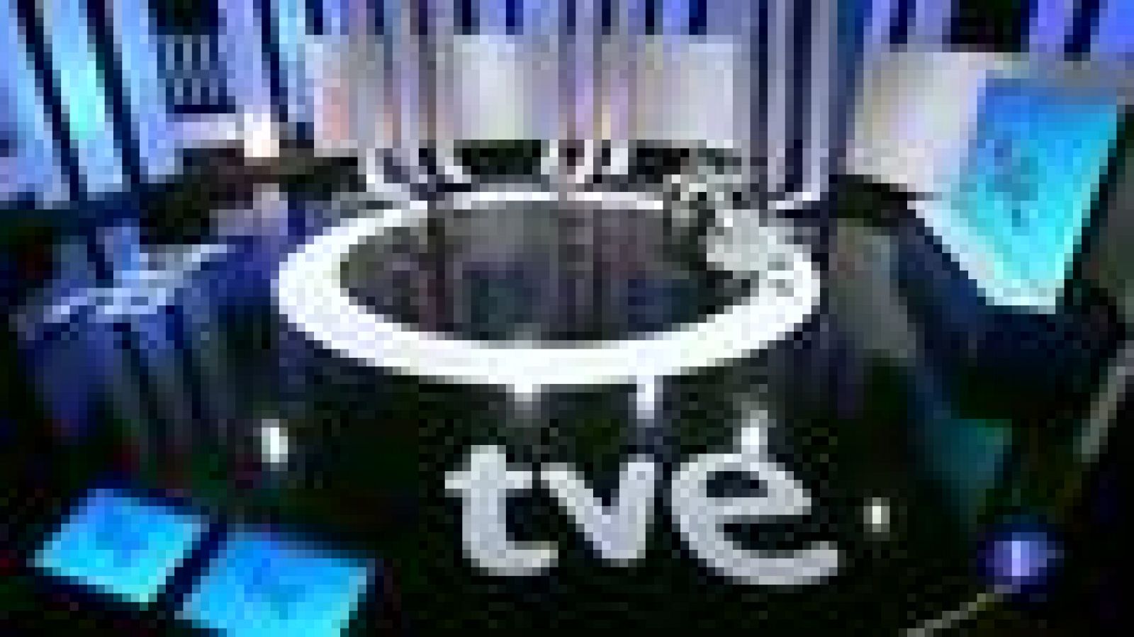 Telediario 1: TVE entrevista a Alfredo Pérez Rubalcaba | RTVE Play
