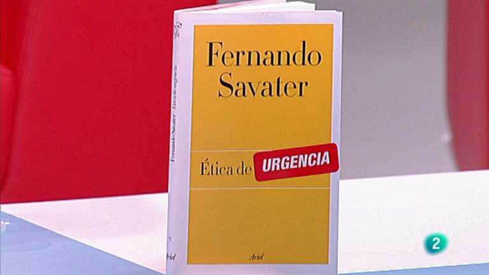 Para todos La 2 - 17/09/12 - Ver ahora