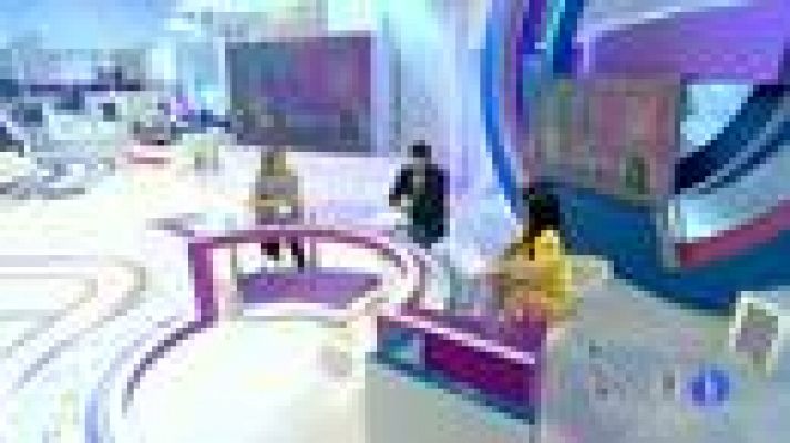 +Gente - El monólogo de Tomás García