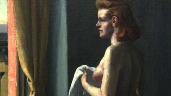 Telediario 1 - Hopper bate records