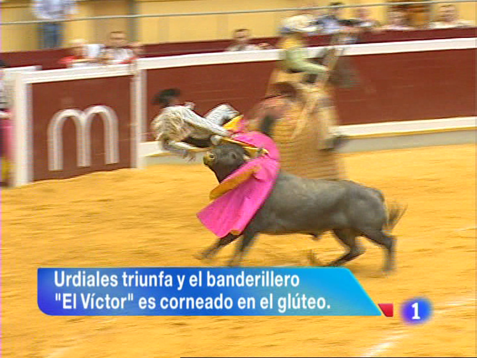 Informativo Telerioja - 17/09/12 | Ver