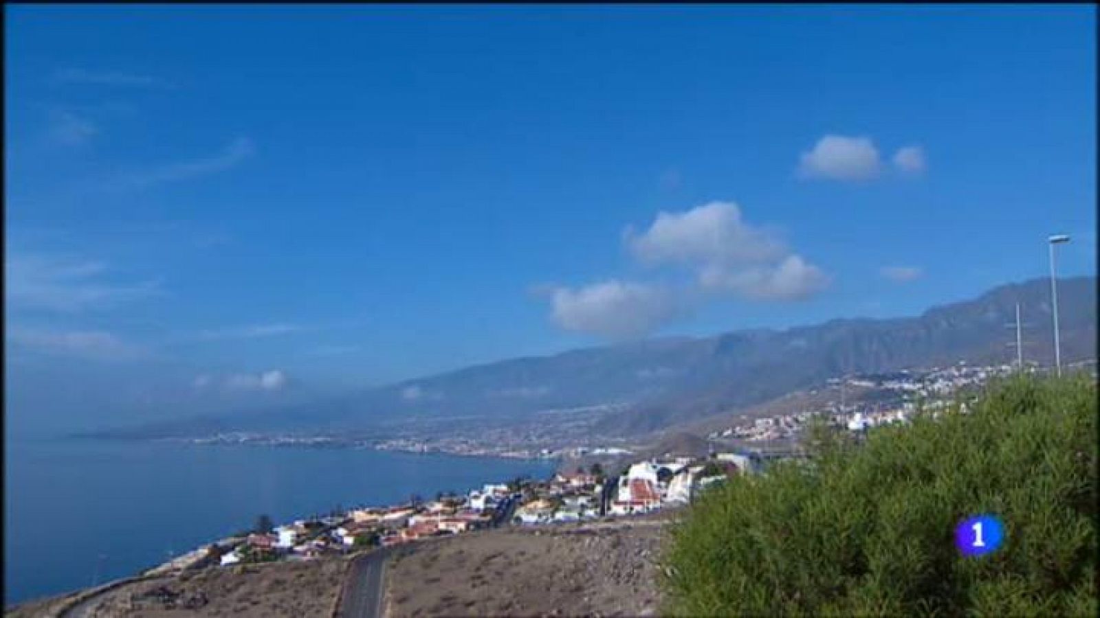 Telecanarias: El tiempo en Canarias - 17/09/12 | RTVE Play