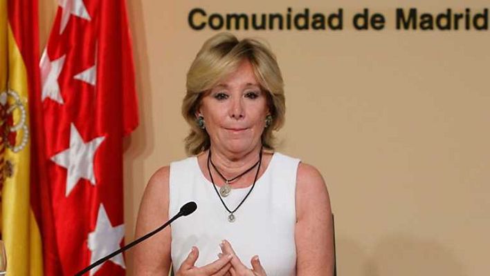 Telediario 1 - Telediario - 15 horas - 17/09/12