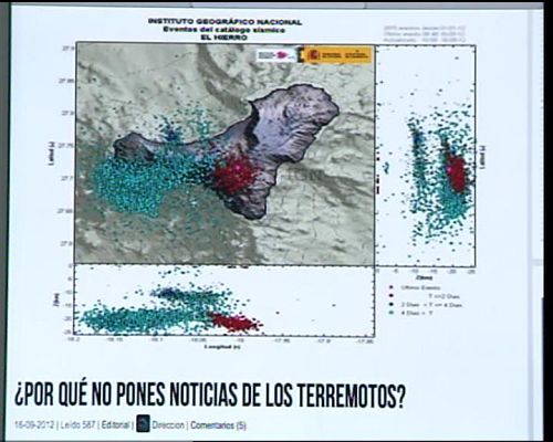 Telecanarias - Telecanarias - 17/09/12