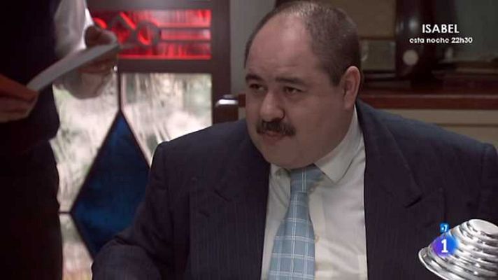 Amar en tiempos revueltos - T7 - Capítulo 214