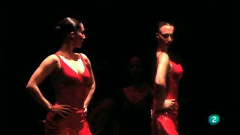 Mi reino por un caballo - 17/09/12 - Ver ahora 