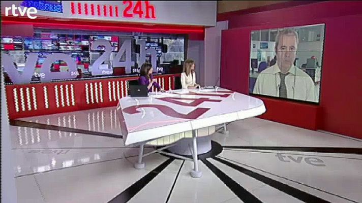  - Canal 24h estrena temporada