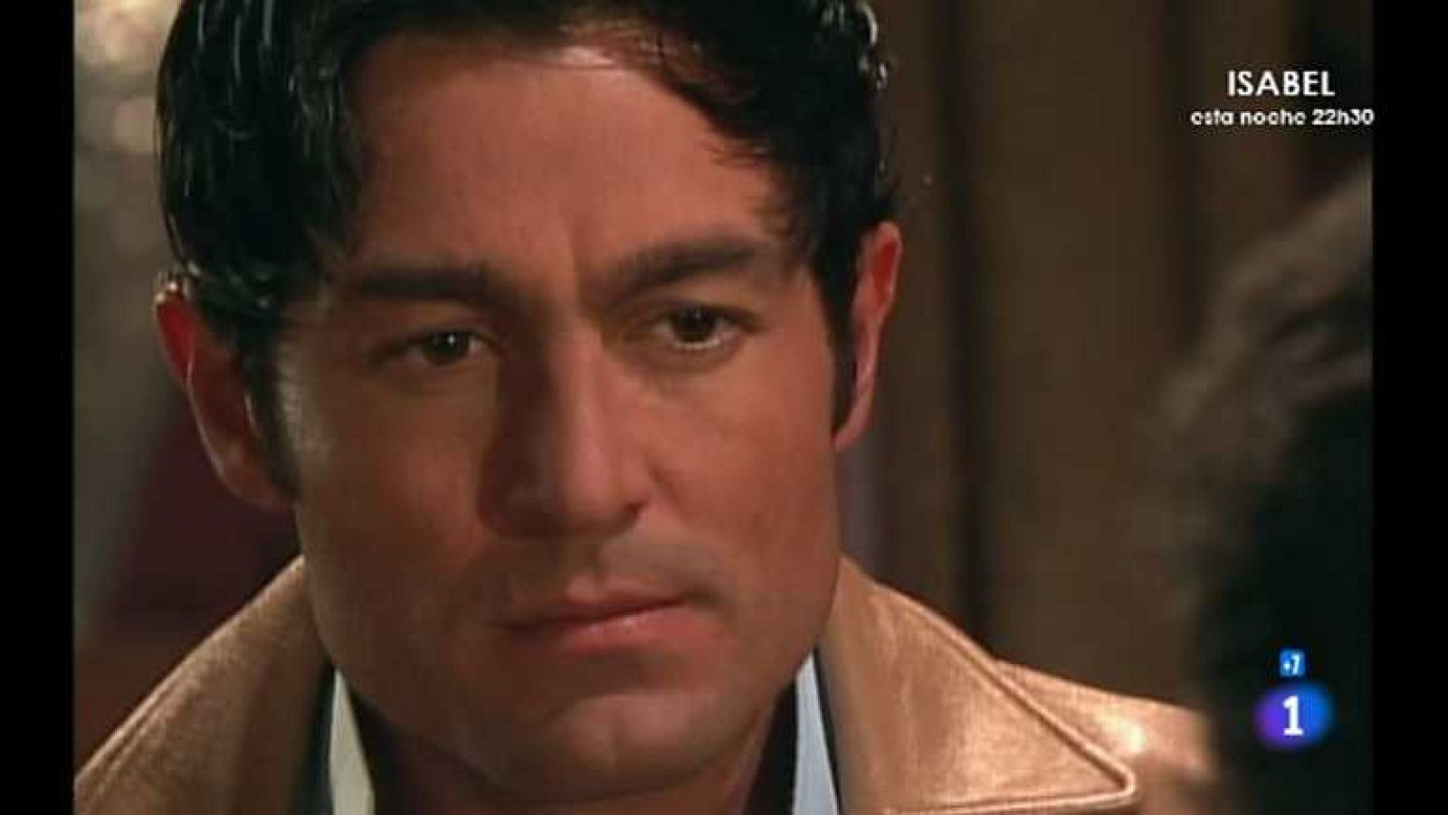 Amor real - Capítulo 38 - Marie enfadada con Yves, le cuenta que Manuel buscó el testamento y al no encontrarlo le acusó de robarlo - Ver ahora