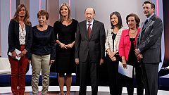 Rubalcaba: "España no necesita un rescate, al menos yo no lo pediría"