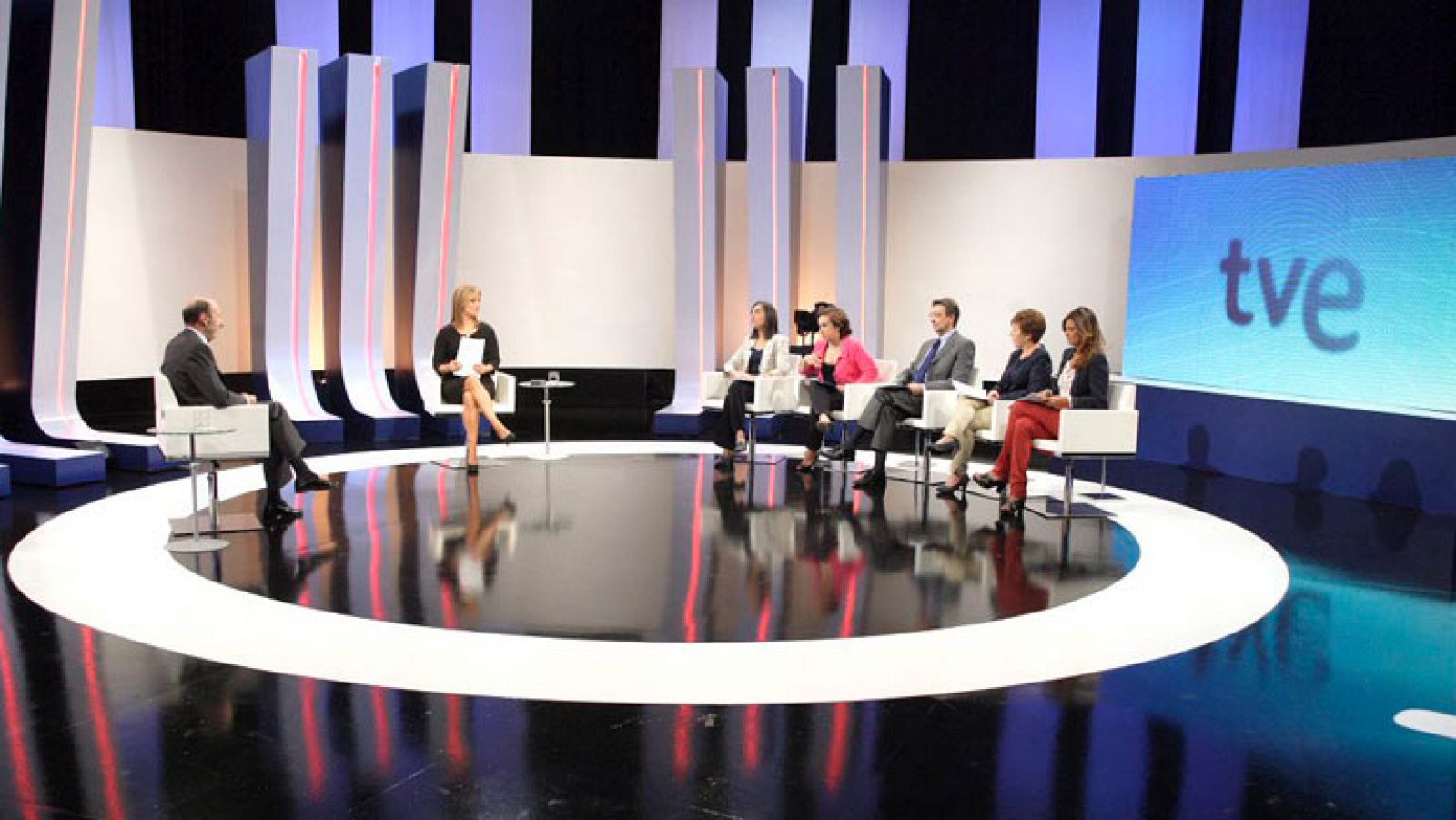 Especiales informativos: "Es más difícil gobernar" | RTVE Play