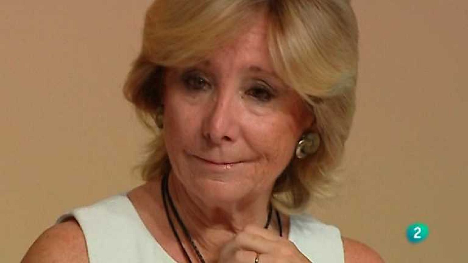 La 2 Noticias - 17/09/12  - Ver ahora