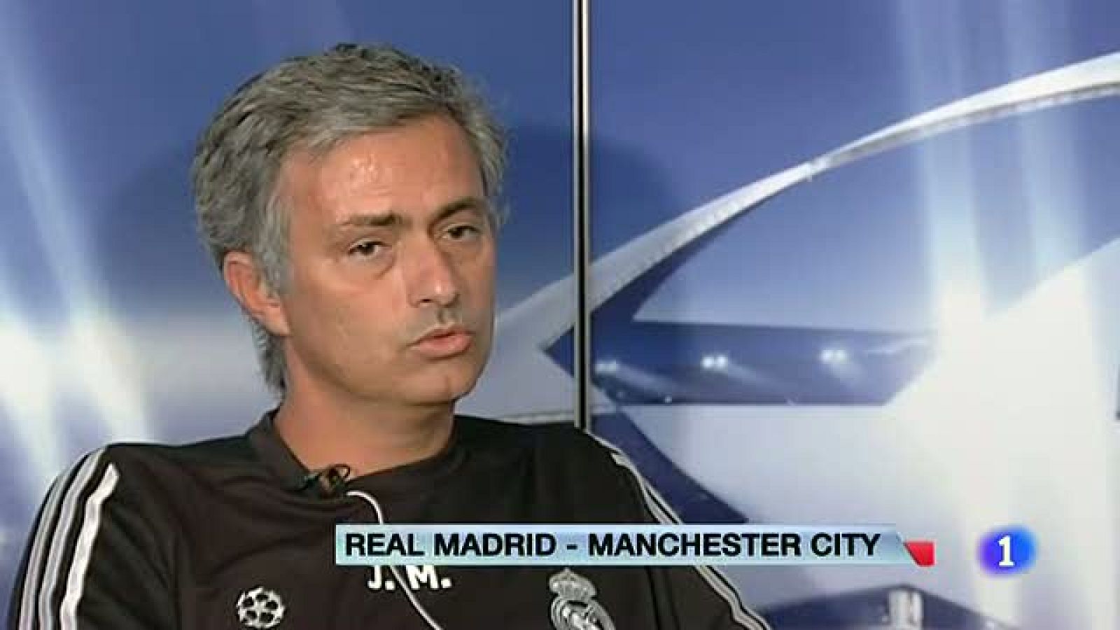 Mou: "El responsable de este pésimo inicio soy yo"