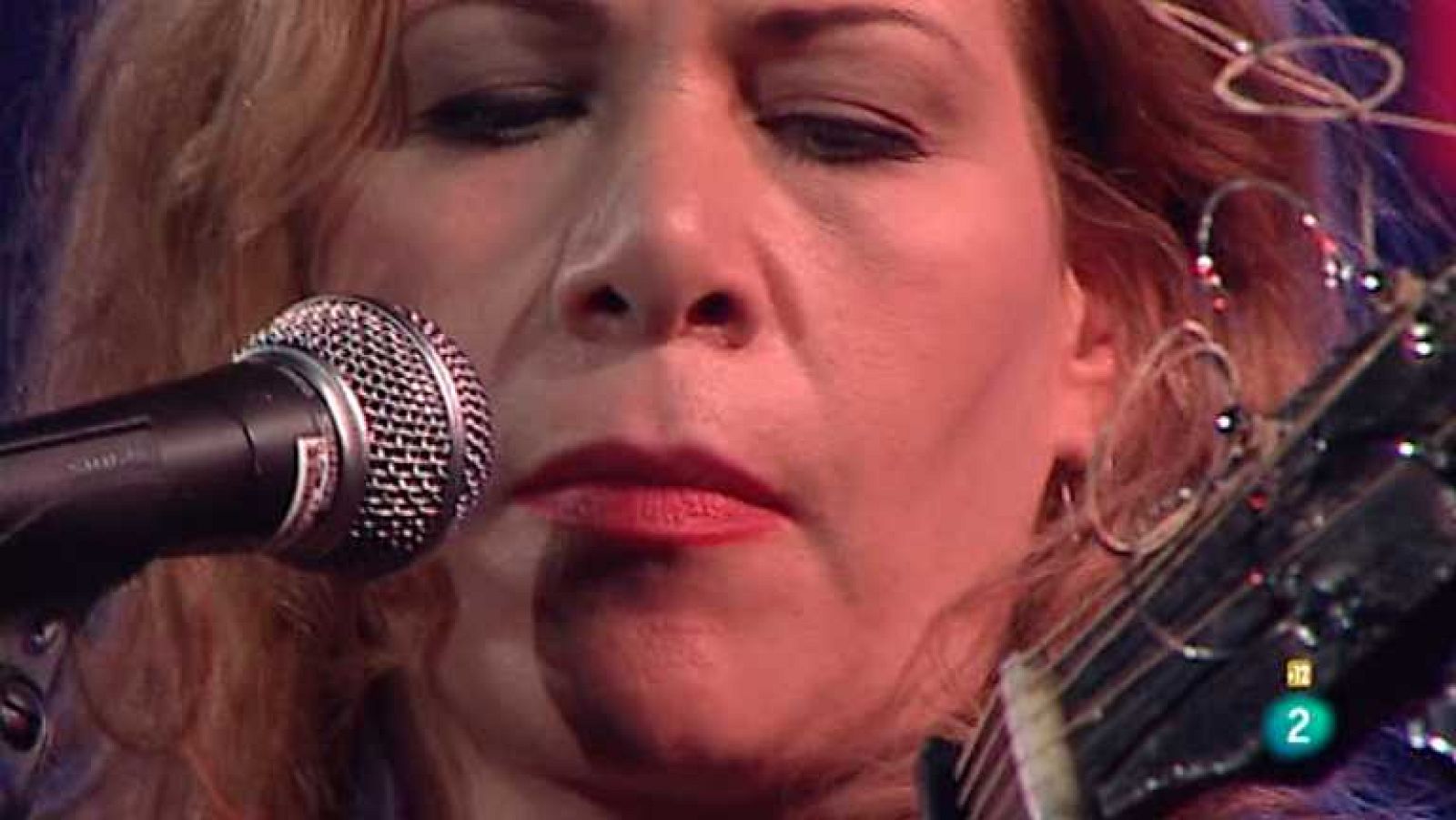 Los conciertos de Radio 3 - Dayna Kurtz  - Ver ahora