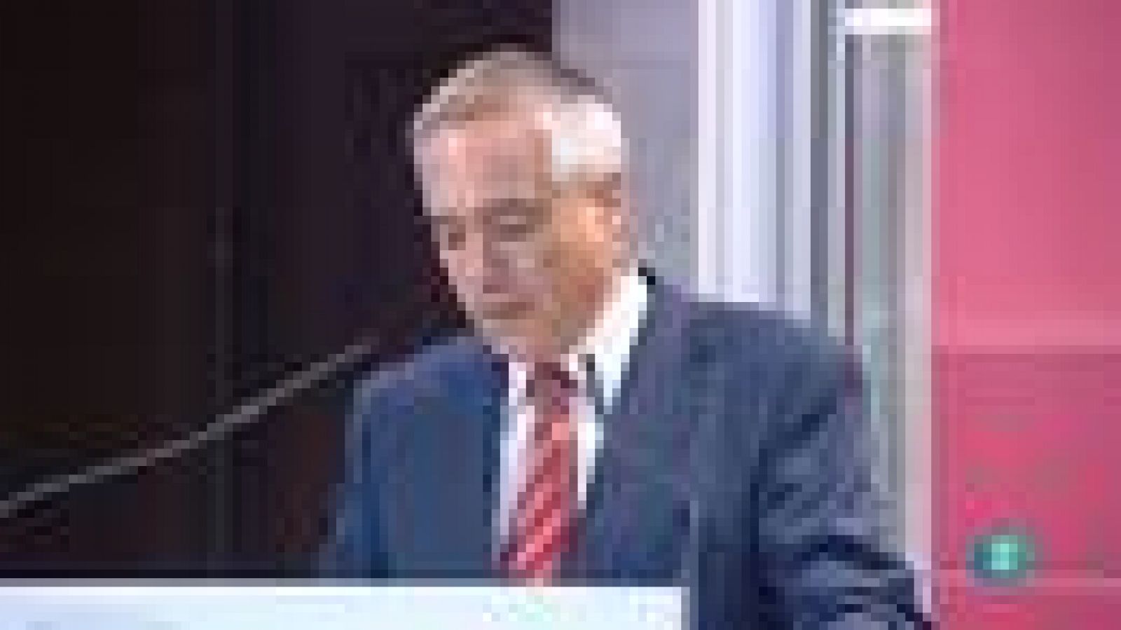 L'Informatiu Vespre - Navarro proposa un tracte bilateral -  17/09/2012