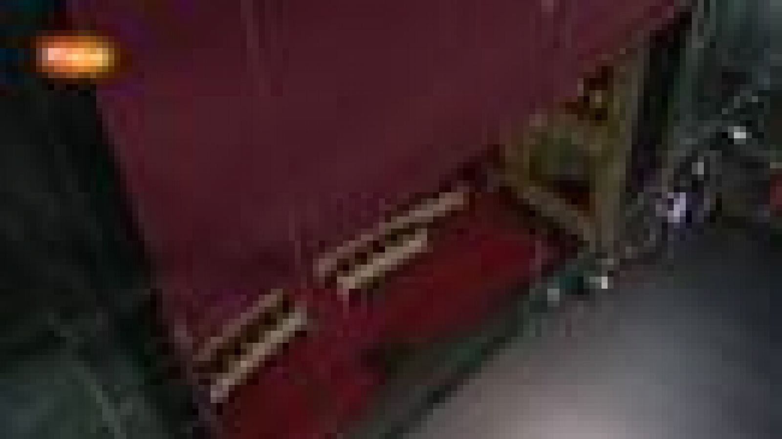 El Teatro Español, por dentro