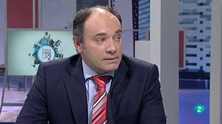 Para todos La 2 - La subida del IVA