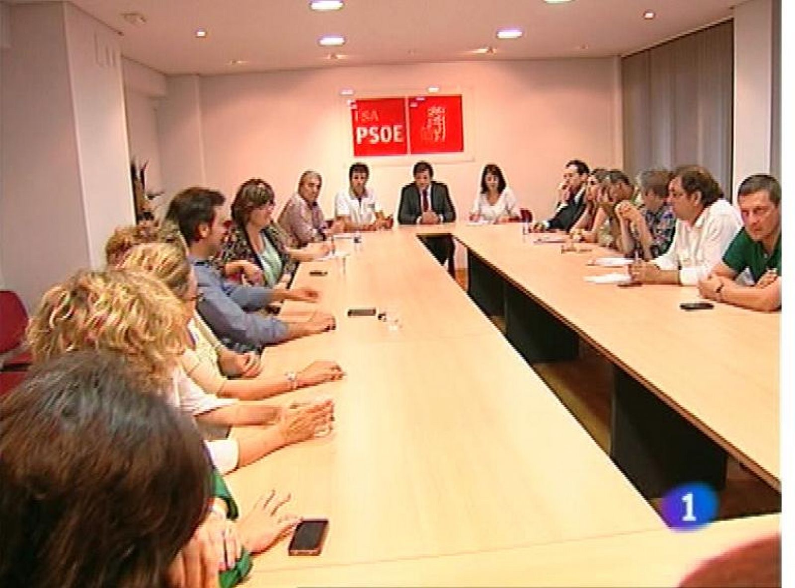 Panorama Regional: Asturias en 2' - 18/09/12 | RTVE Play