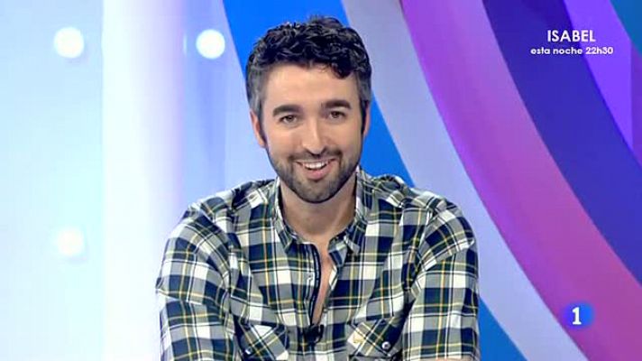 +Gente - ¿Fotos comprometidas de famosos?