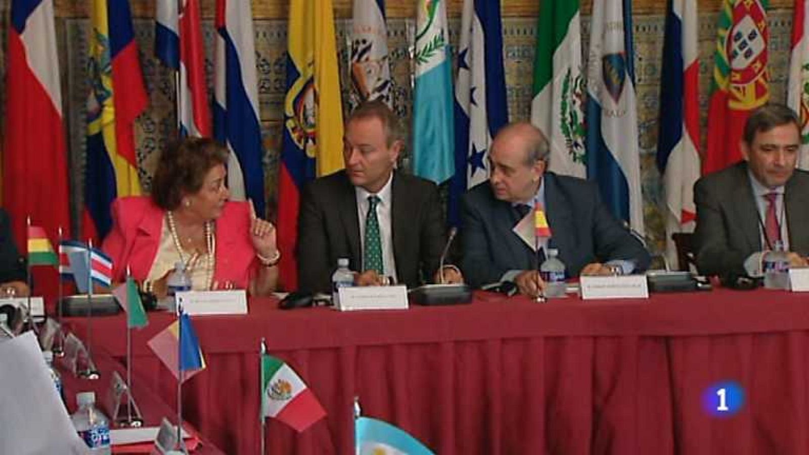 L'Informatiu - Comunitat Valenciana - 18/09/12 - Ver ahora