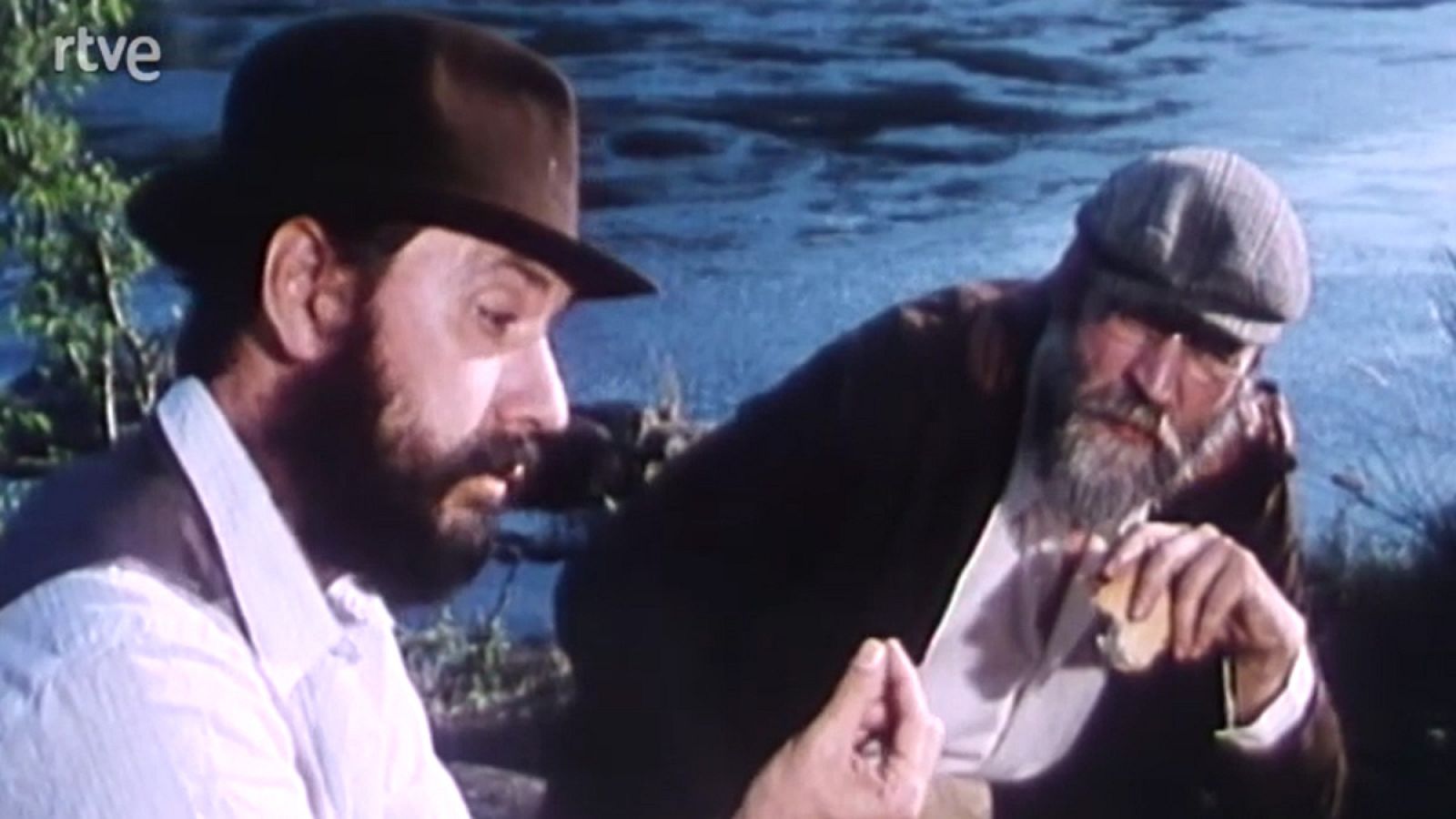 Del Miño al Bidasoa - Trancos galicianos - Del Miño al Bidasoa | Ver