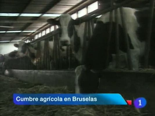 Telenavarra - Telenavarra - 18/09/12