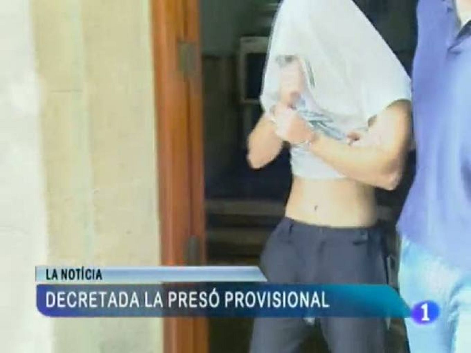 Informatiu Balar - 18/09/12 | Ver