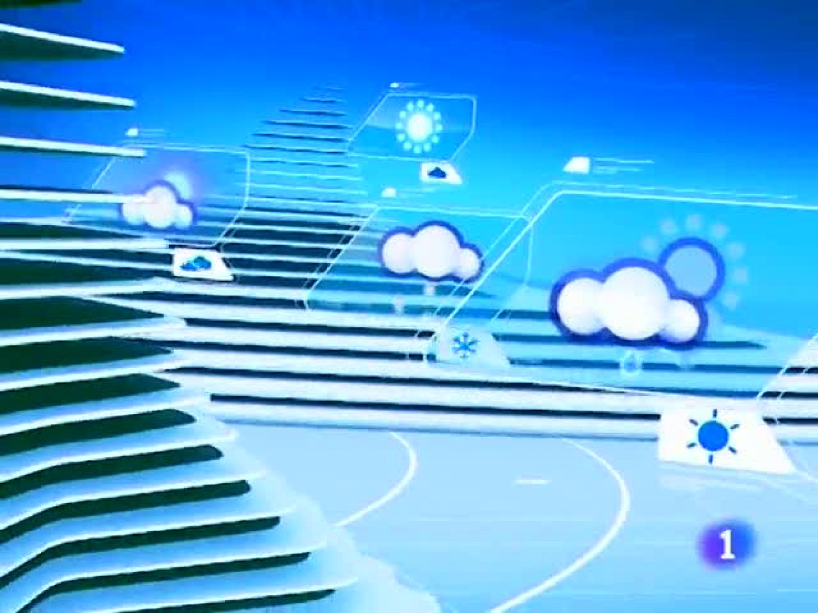 El tiempo en Cantabria - 18/09/12