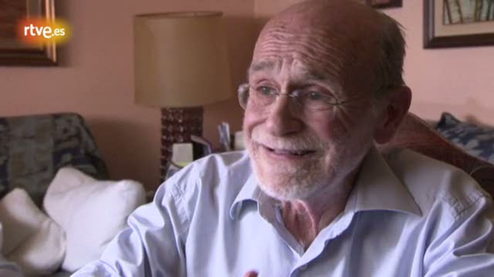 Alzhéimer. La ternura como medicina - Crónicas | Ver