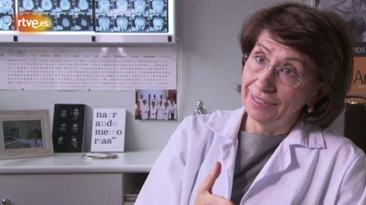 Crónicas - Un viaje hacia atrás en el tiempo