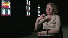 En el taller "Emociones en silencio"
