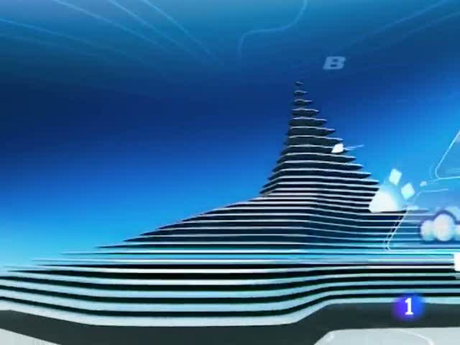 El tiempo en La Rioja - 18/09/12 | Ver