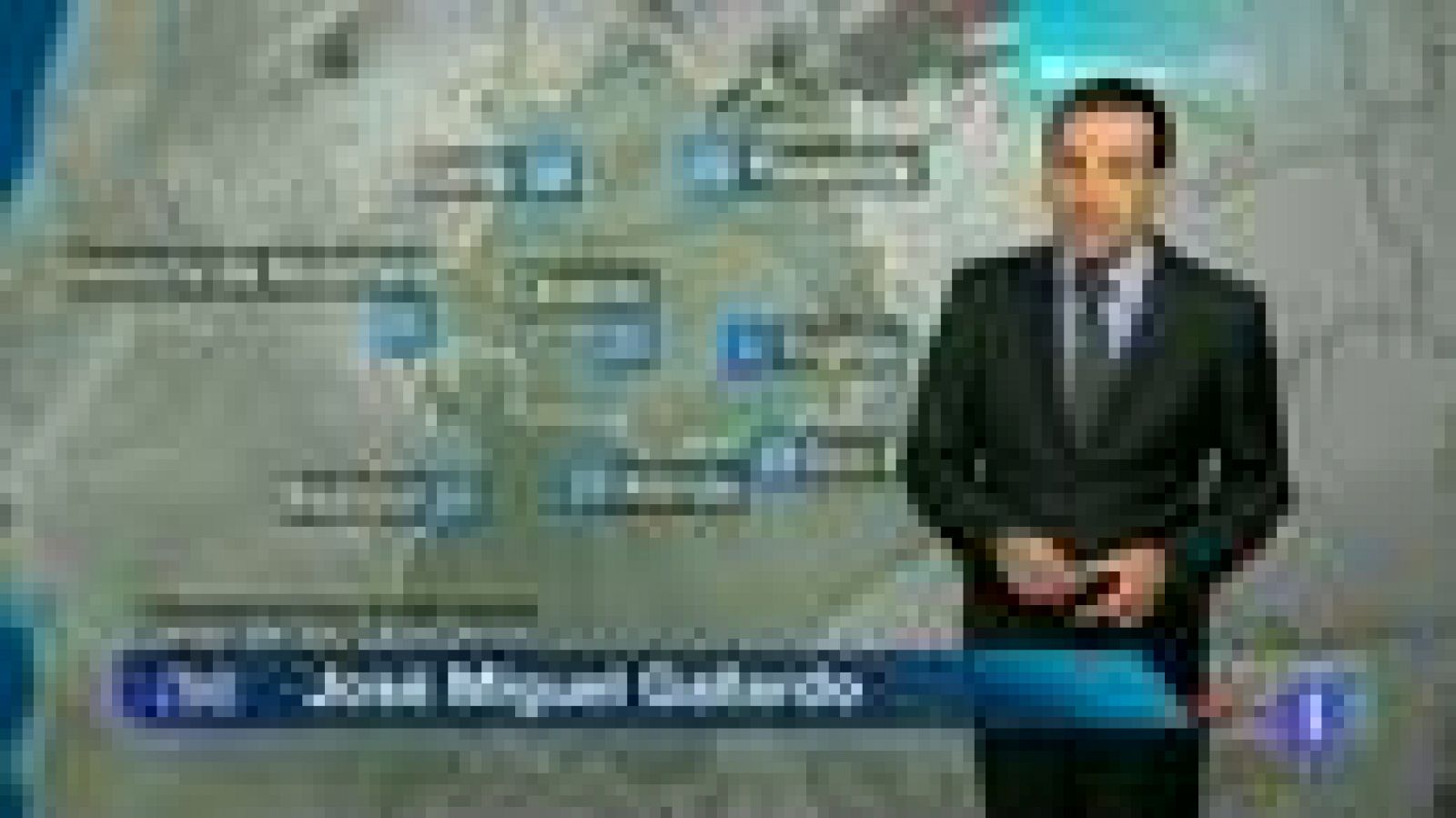 Noticias de Extremadura: El tiempo en Extremadura -18/09/12 | RTVE Play