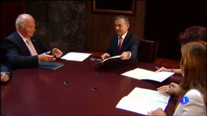 Telecanarias - Canarias en 2' - 18/09/12