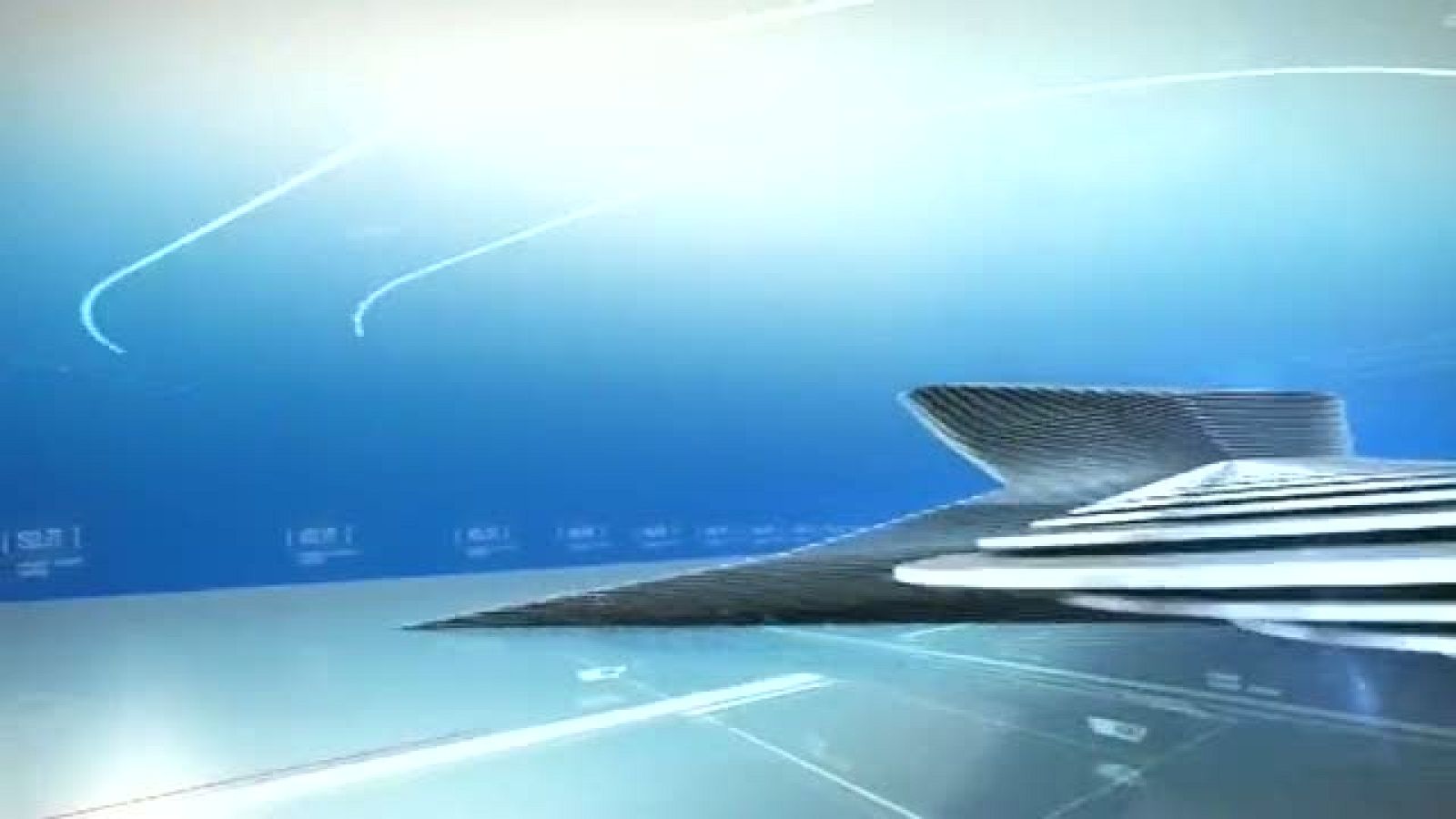 Castilla y León en 2' - 18/09/12