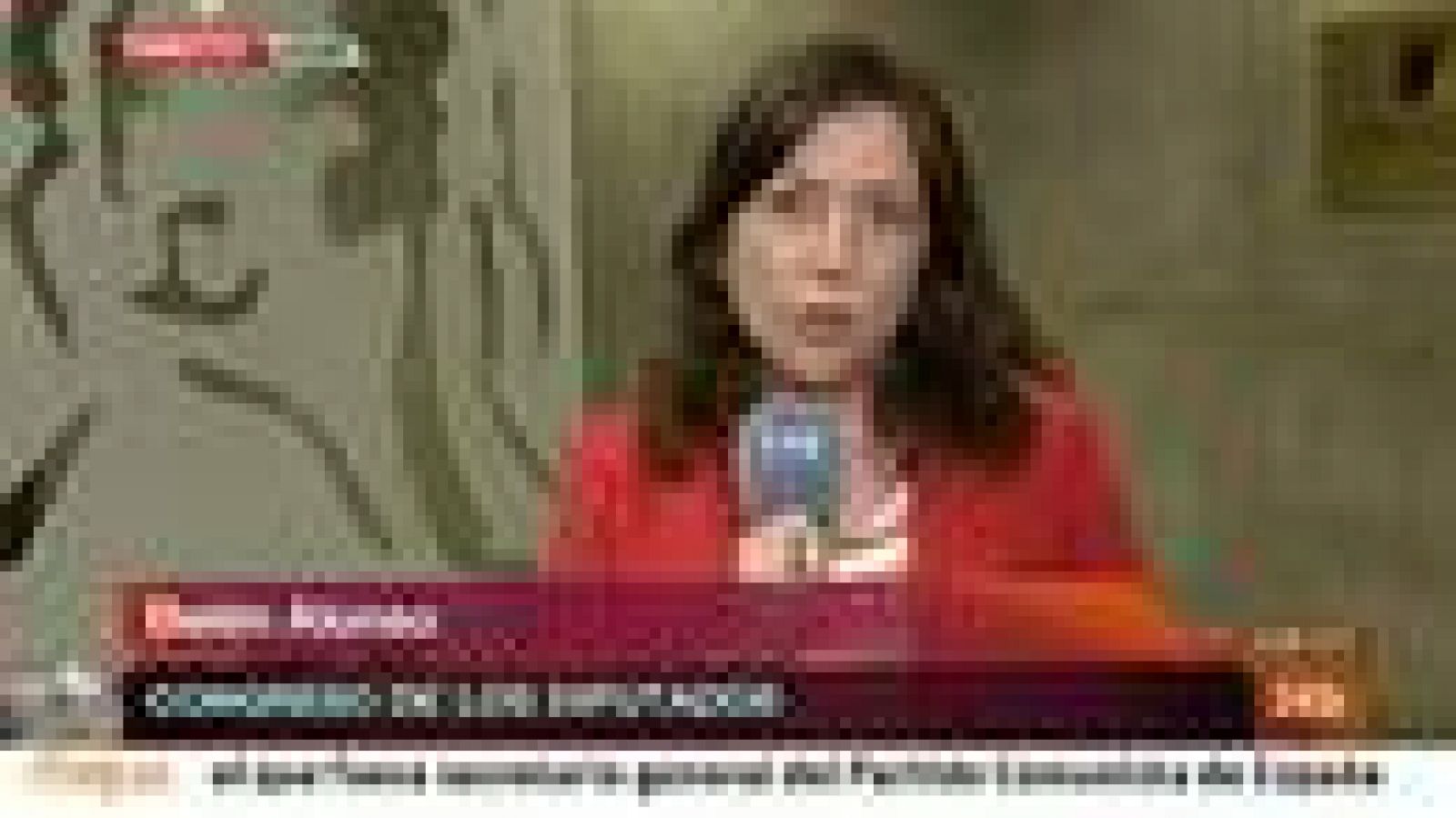 Informativo 24h: El mundo de la política recuerda a Carrillo | RTVE Play