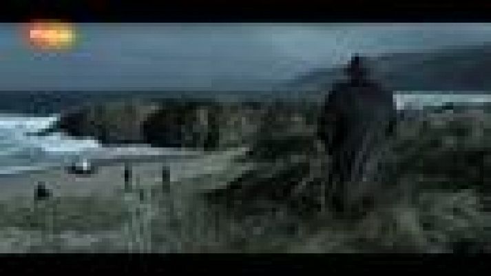 Cultura en Rtve.es - En exclusiva, el tráiler de 'Invasor', la nueva película de Daniel Calparsoro